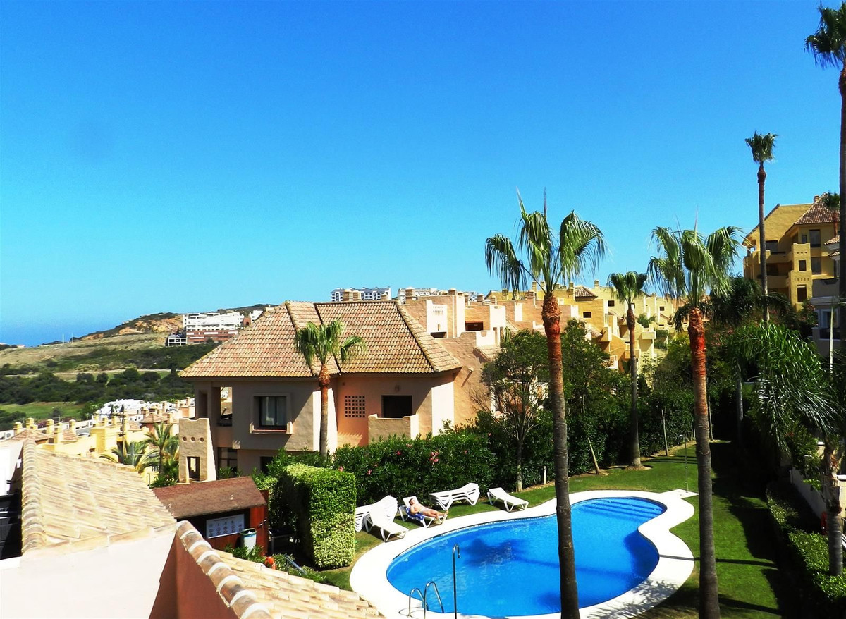 3 Bedroom Semi-Detached House, La Duquesa