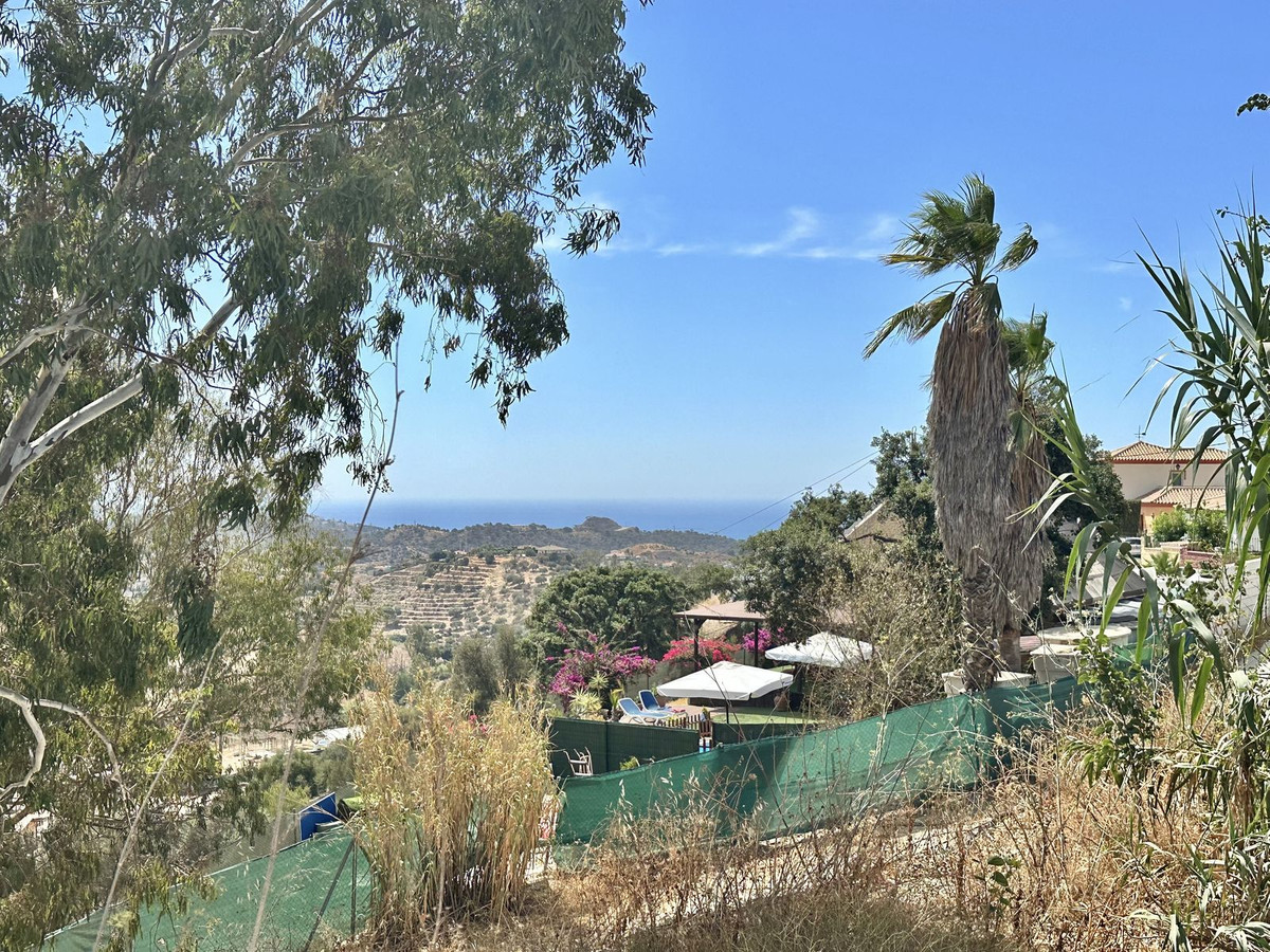 3 Bedroom Detached Villa, La Cala de Mijas